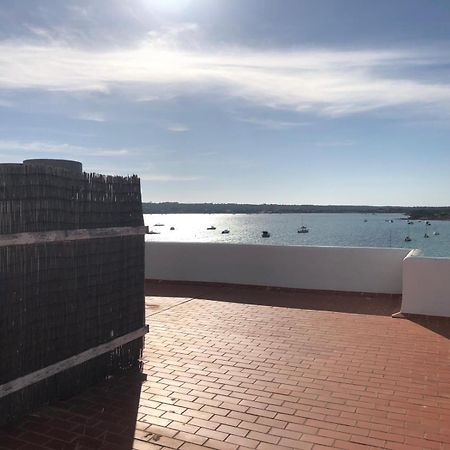 Apartamentos Sabina Playa La Savina  Eksteriør billede