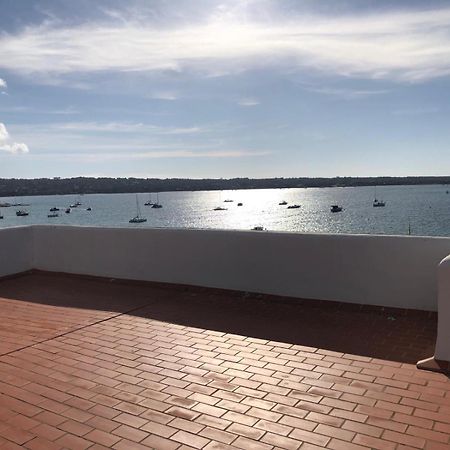 Apartamentos Sabina Playa La Savina  Eksteriør billede