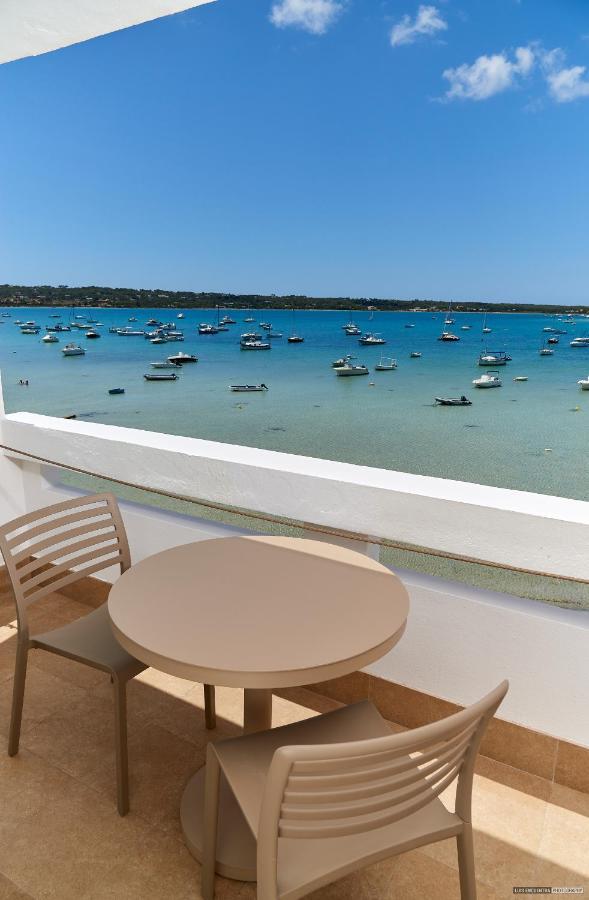 Apartamentos Sabina Playa La Savina  Eksteriør billede