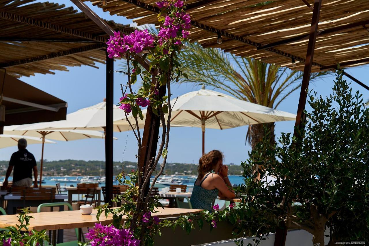 Apartamentos Sabina Playa La Savina  Eksteriør billede