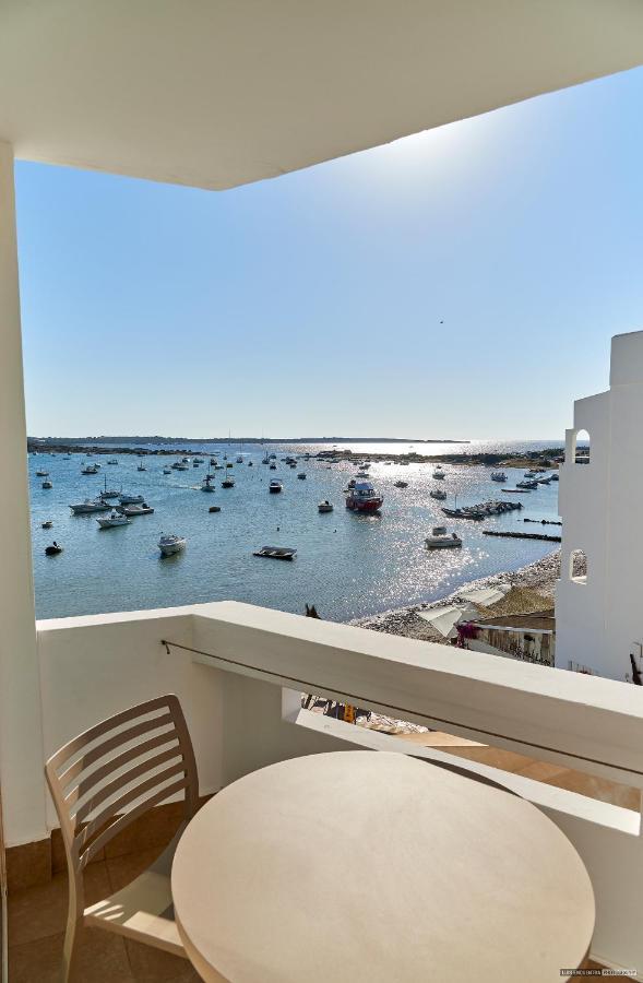 Apartamentos Sabina Playa La Savina  Eksteriør billede