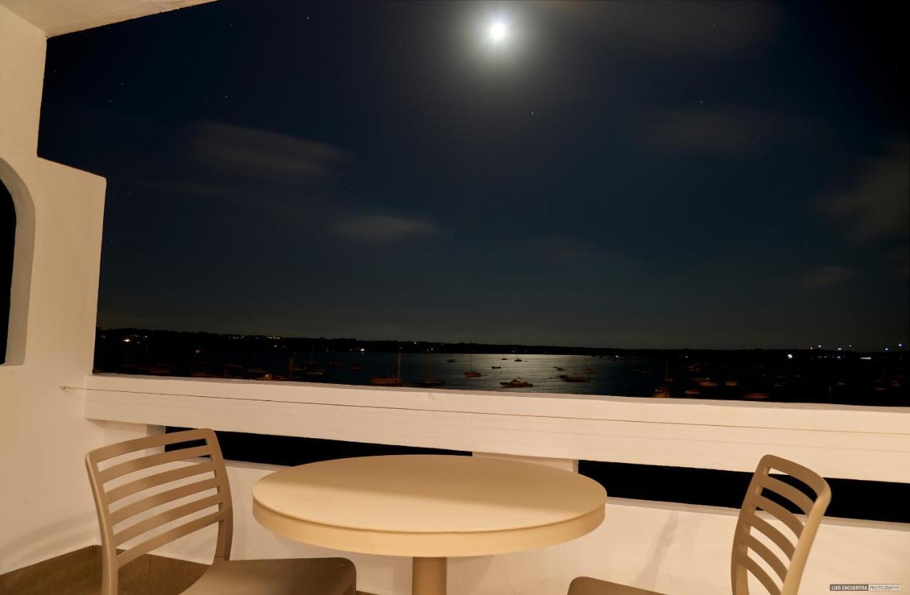 Apartamentos Sabina Playa La Savina  Eksteriør billede
