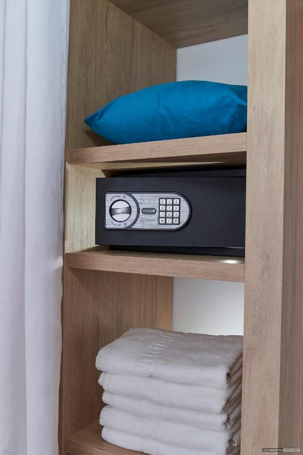Apartamentos Sabina Playa La Savina  Eksteriør billede