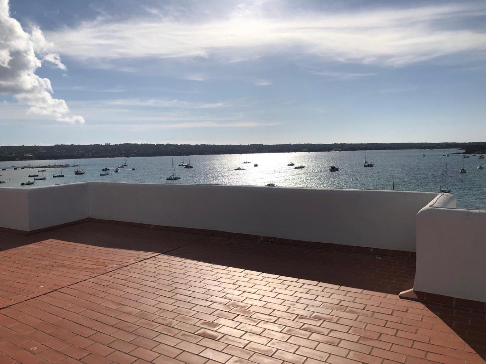 Apartamentos Sabina Playa La Savina  Eksteriør billede