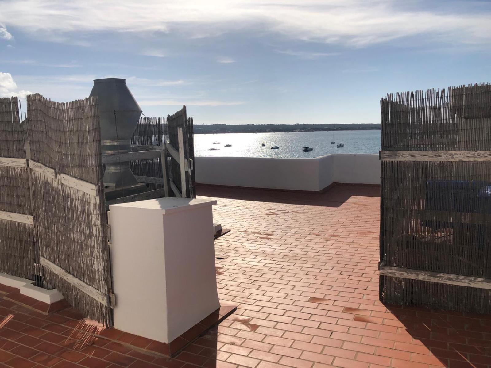 Apartamentos Sabina Playa La Savina  Eksteriør billede