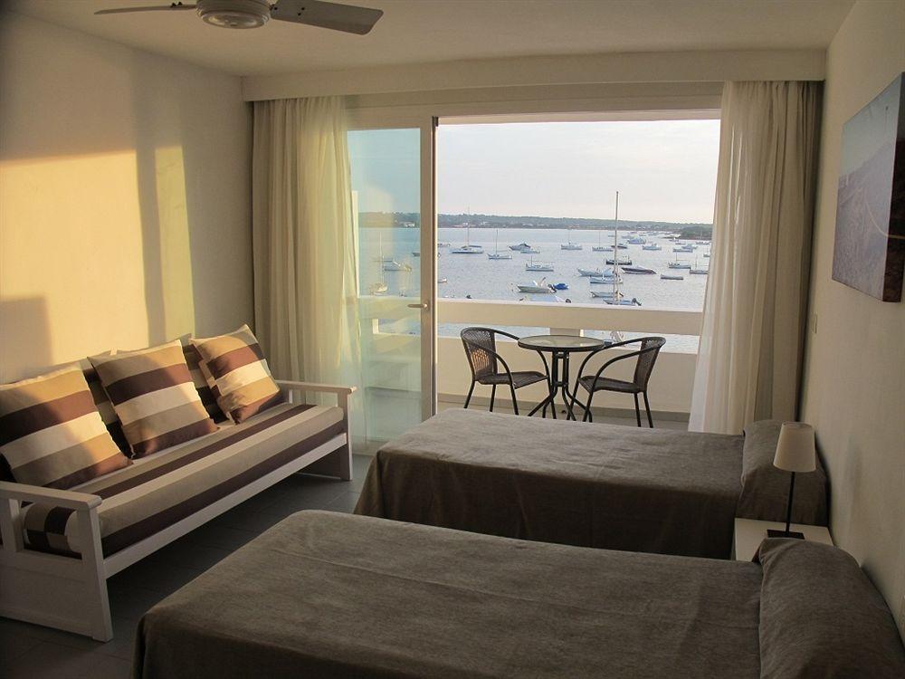 Apartamentos Sabina Playa La Savina  Eksteriør billede