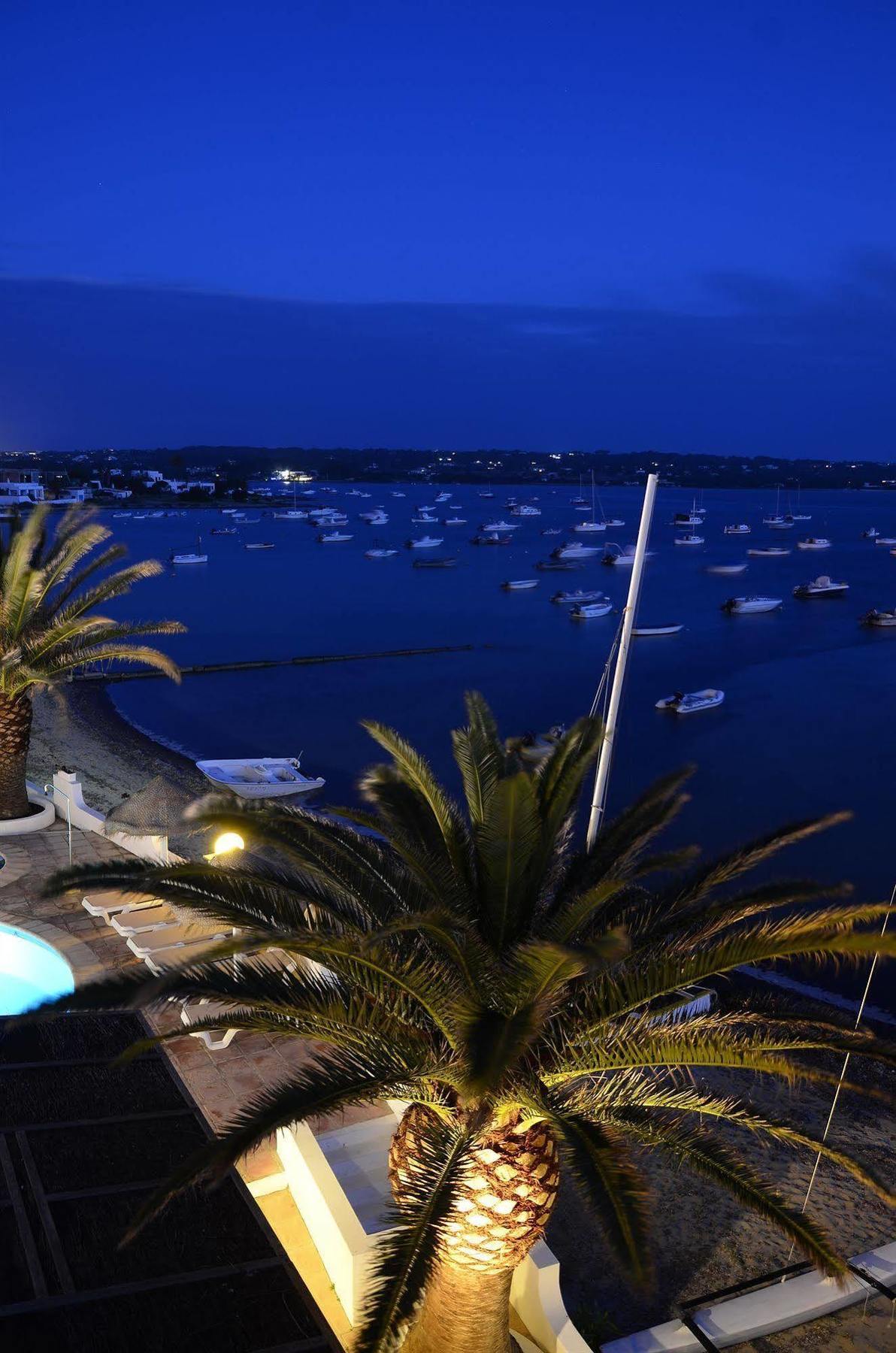Apartamentos Sabina Playa La Savina  Eksteriør billede